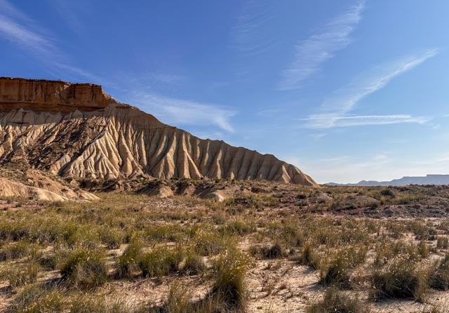 Bardenas