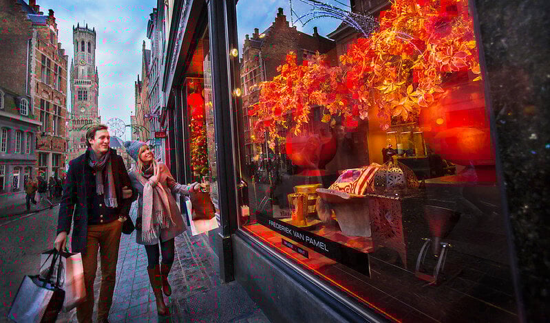 Brugge Shopping 42699686020_e751eefb2a_c kopie