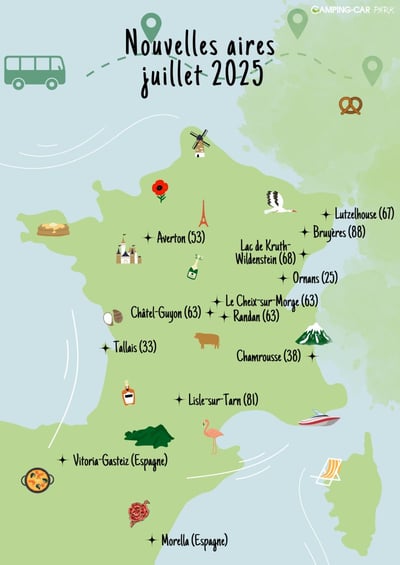 CCP juillet