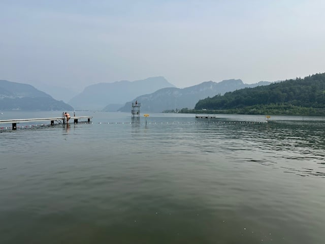 CH - Luzern