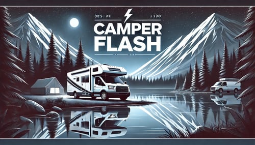 Off the record - campernieuws en trends | november 2025