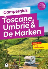 Campergids Toscane