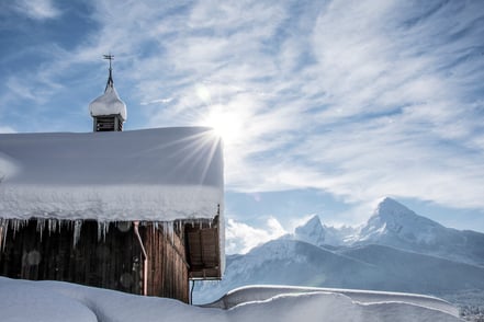 Winteravonturen met de camper in Duitsland