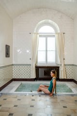 DEU - Günter Standl Baden-Baden_Paar_im_Hotel_bei_Wellness-Behandlung kopie
