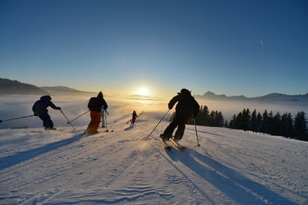 Sneeuwpret of winterstress? Tips voor een zorgeloze wintervakantie met de camper in Frankrijk