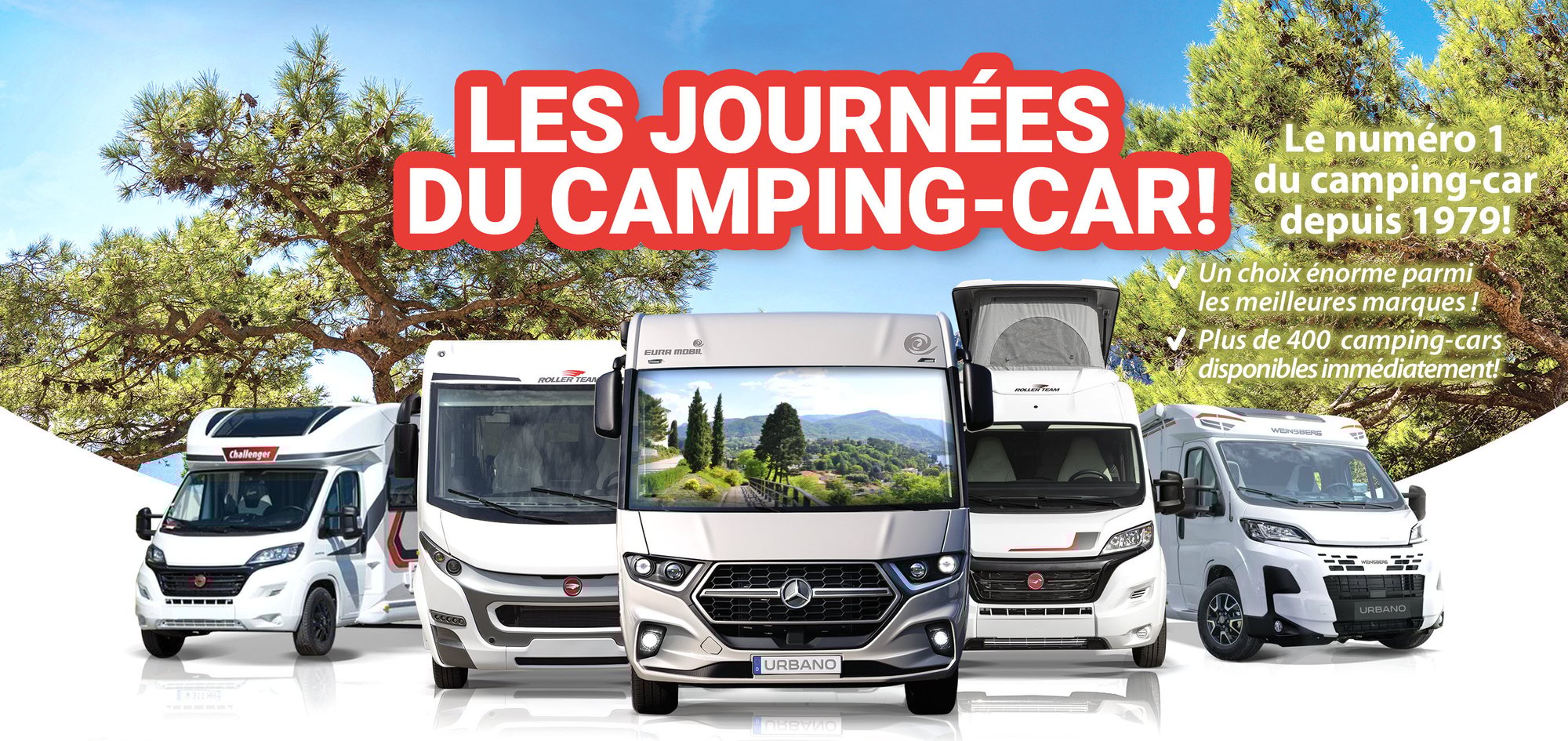 URBANO_NEWS_Camperdays_04.2025_FR
