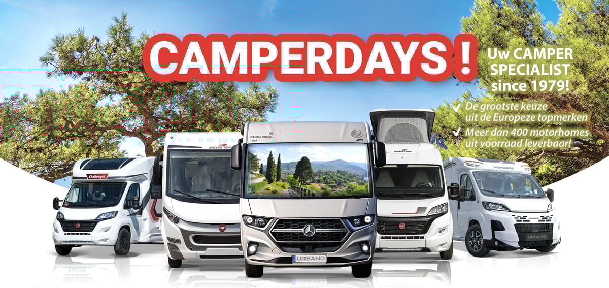 URBANO_NEWS_Camperdays_04.2025_NL