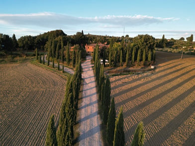 Agricamper Italia: duurzaam en authentiek kamperen voor camperaars