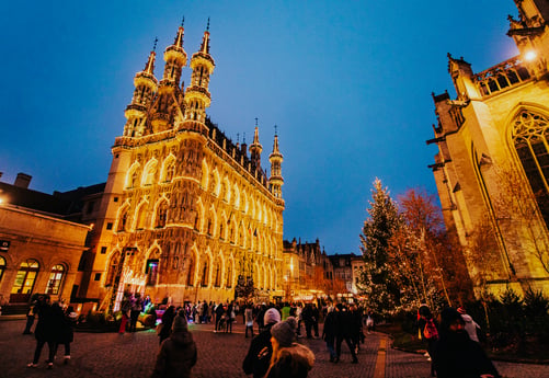 Leuven Grote Markt p 1-2 Openingsbeeld optie 2 ©JoelHoylaerts (32) kopie