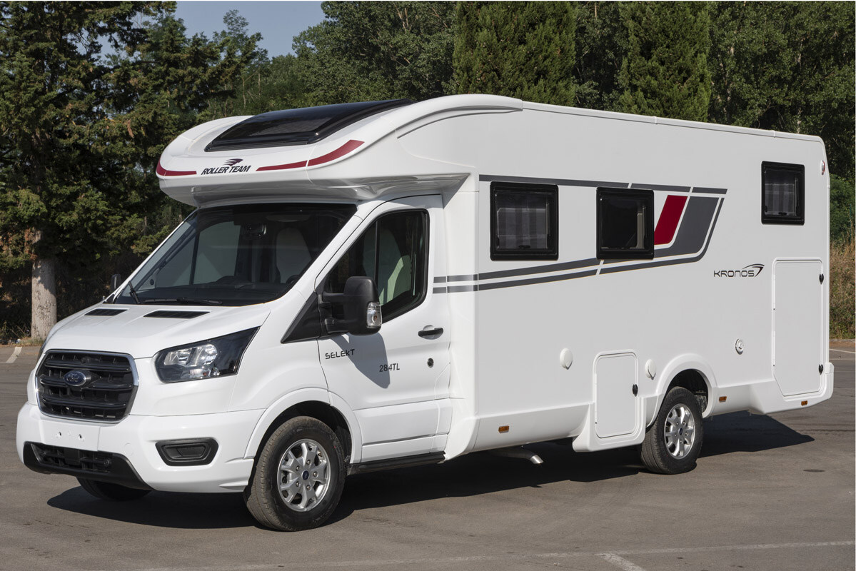mobilhome kopen