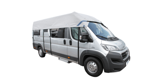 ❄️Winterbescherming voor je camper: zo blijft hij in topconditie