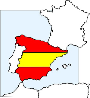 Spanje-1