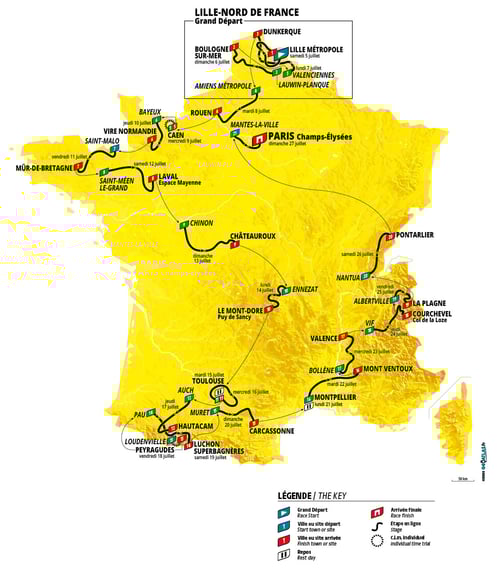 Tour Carte d2b9e