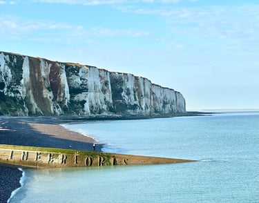 Campertrip Baai van de Somme – natuur, kust & bescherming aan zee