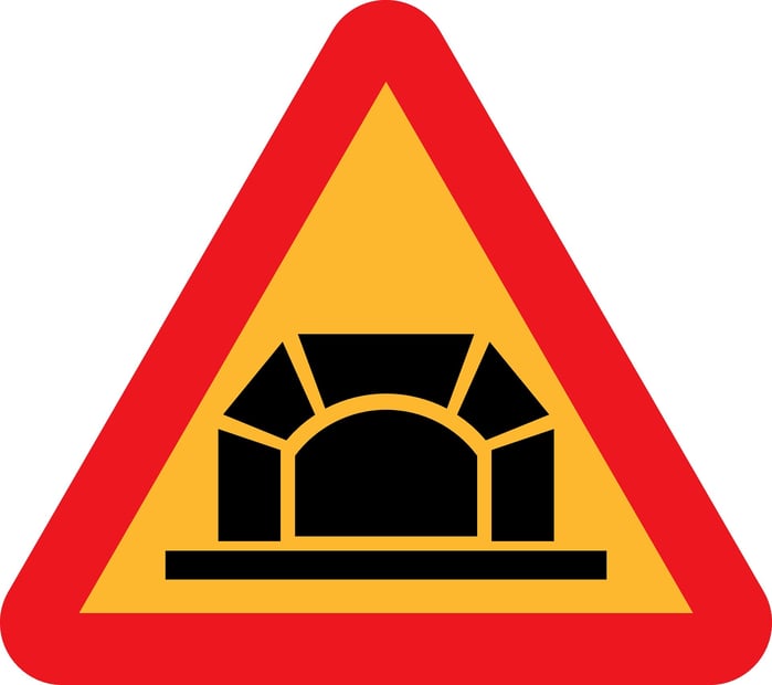 Tunnel-1