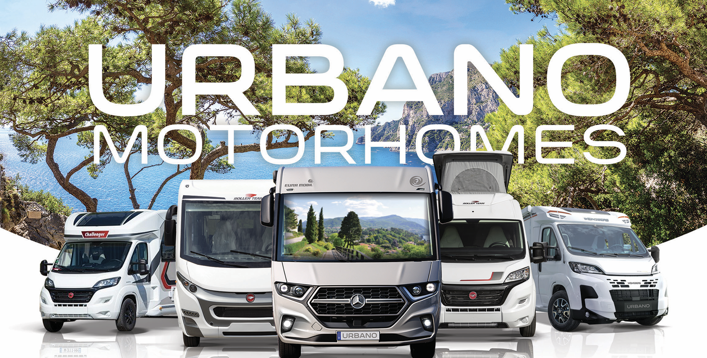 U-motorhomes