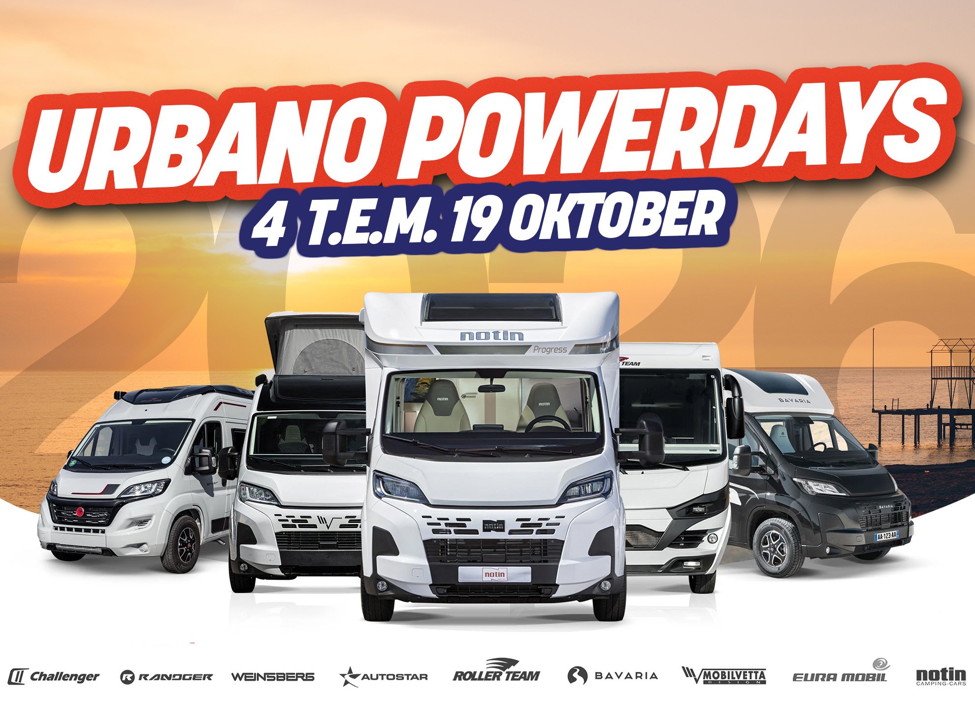 URBANO_Powerdays_Site