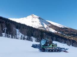 Val Cenis sneeuwruimer