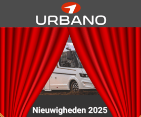 Visual Nieuwigheden 2025 website