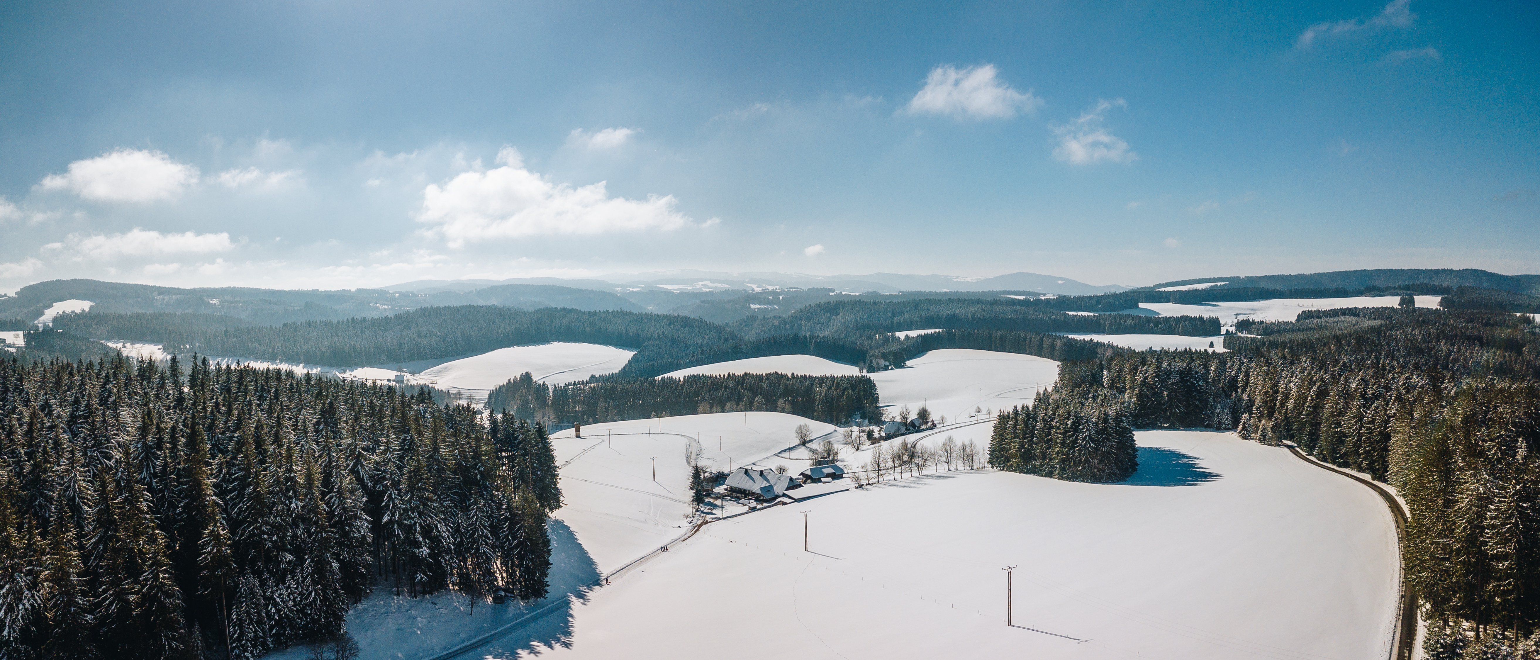 ZW - © Chris Keller&#x3a;Schwarzwald Tourismus Gütenbach Landschaft Winter kopie-1