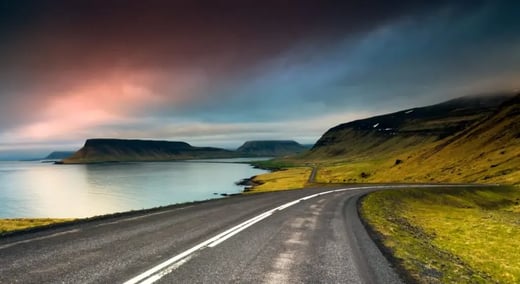 Regen & de camper: waarom thuisblijven geen optie is