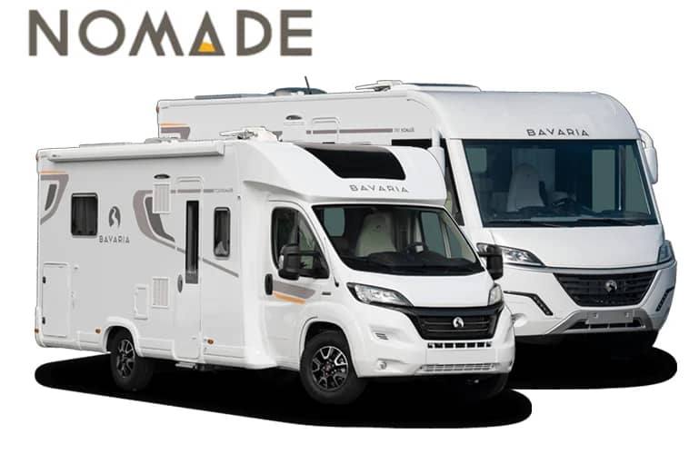 Nomade_serie_front